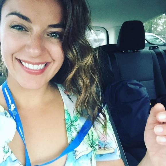 Meet your Posher, Vanessa - Picture 1 of 1